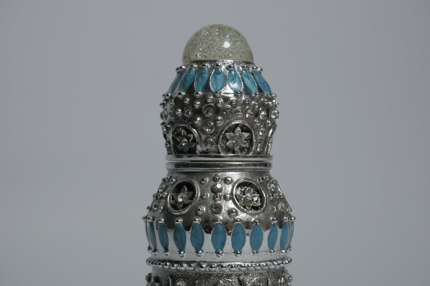 Insherah Silver Rasasi UNISEX EDP 15ML