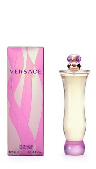 Versace Woman 100ML EDP