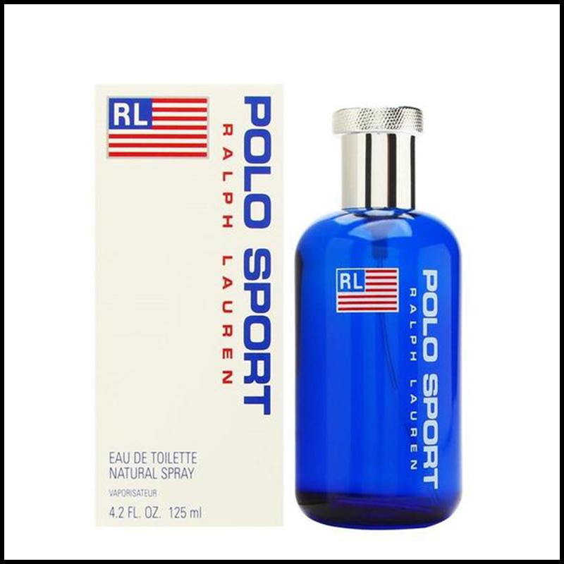 Polo Sport 125 ML EDT