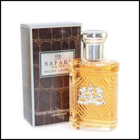 Safari EDT 125 ML
