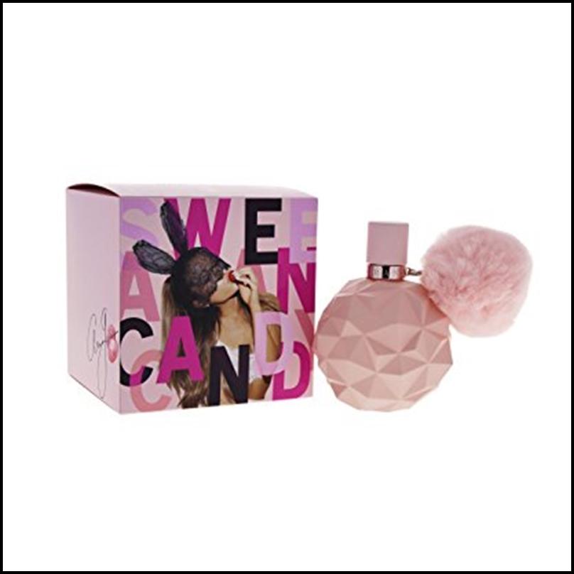 Sweet Like Candy By Ariana Grande 100ml