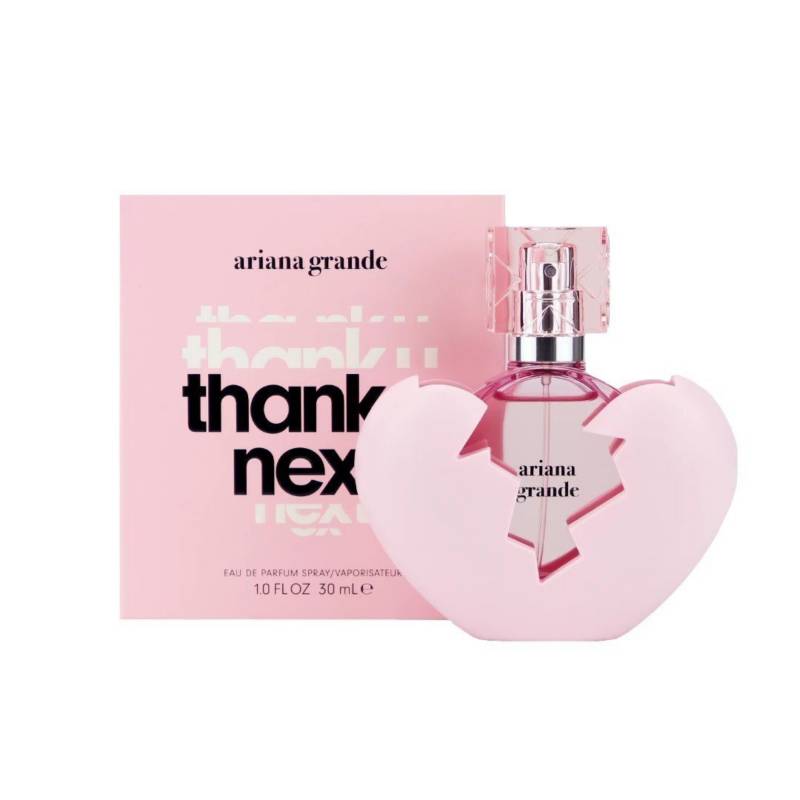 Thank U next Ariana grande EDP 100ML