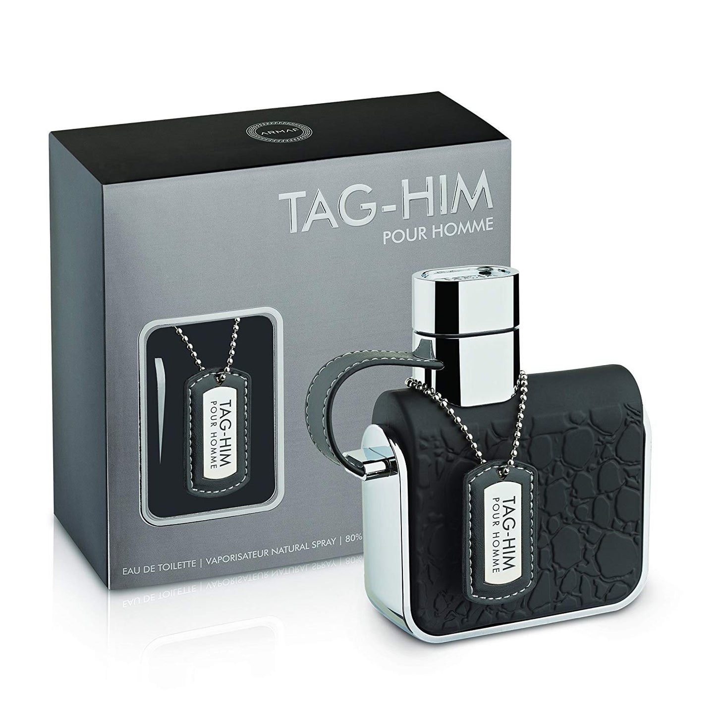 Armaf Tag Him Pour homme EDT 100 ML
