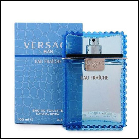 Eau Fraiche 200 ML EDT