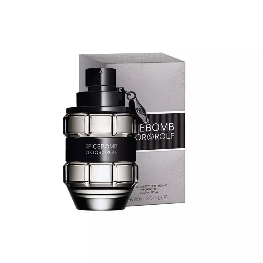 Spicebomb 90ML EDT