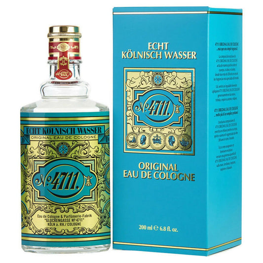4711 Eau de Cologne 200ml