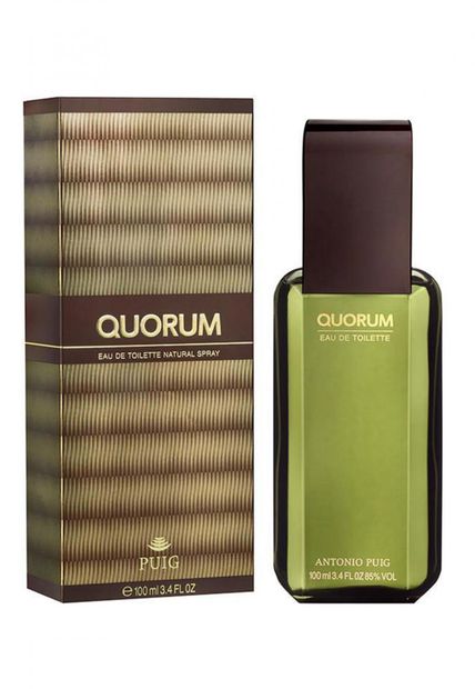 Quorum 100ml