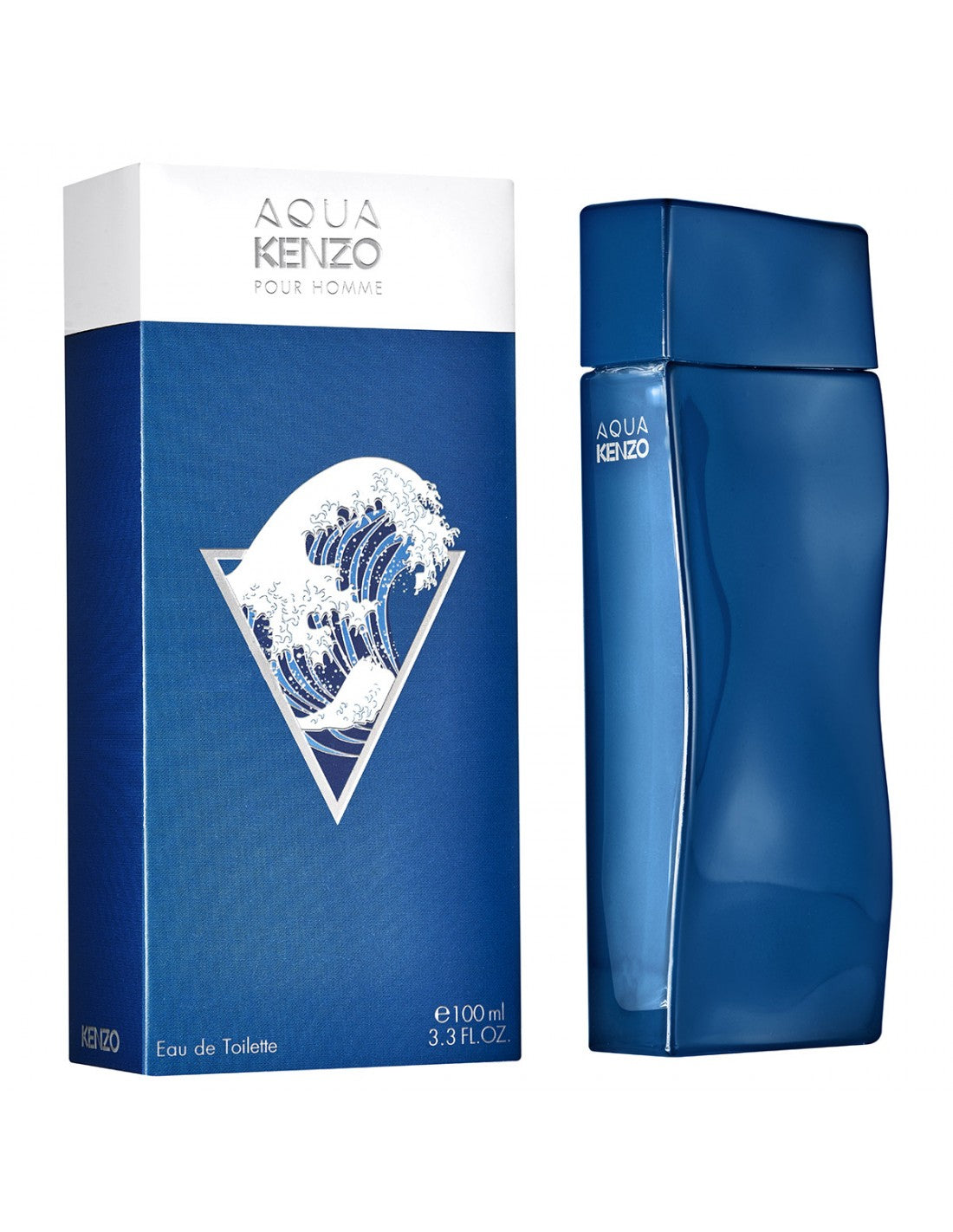 Aqua Kenzo pour Homme 100ml EDT