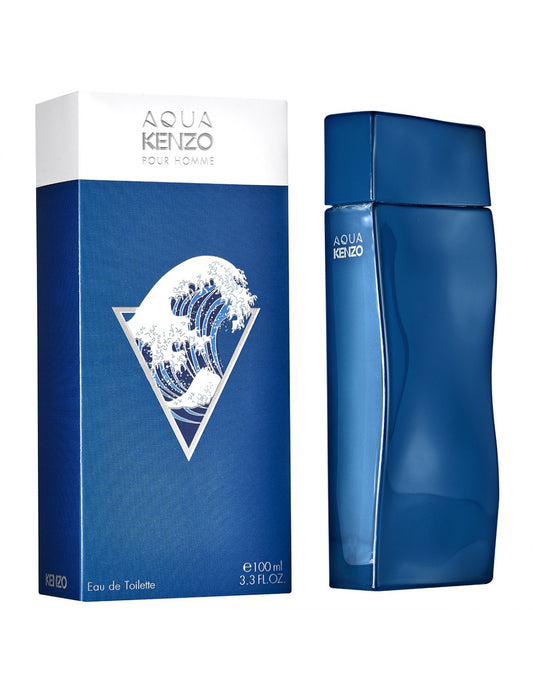 Aqua Kenzo pour Homme 100ml EDT