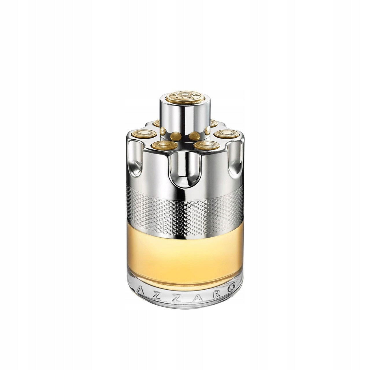 Azzaro Wanted EDT 100ML TESTER