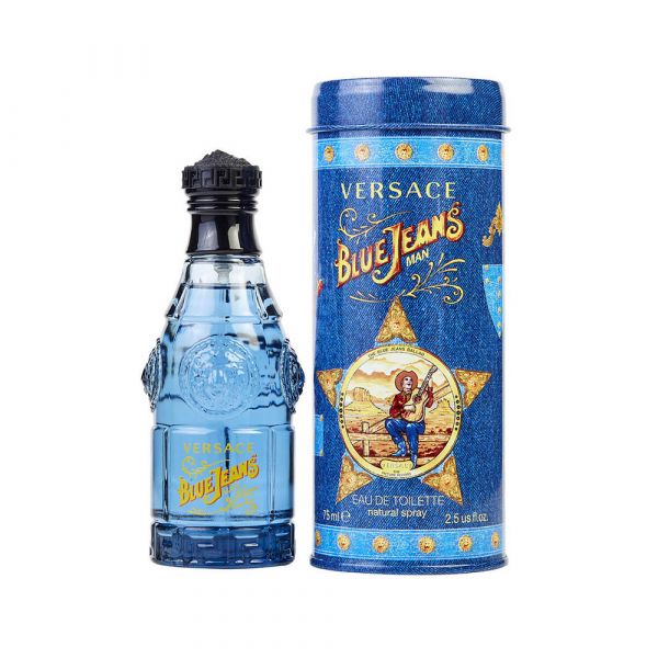 Blue Jeans 75 ML- EDT