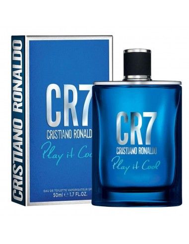 CR7 Play It Cool Cristino Ronaldo 100ML EDT