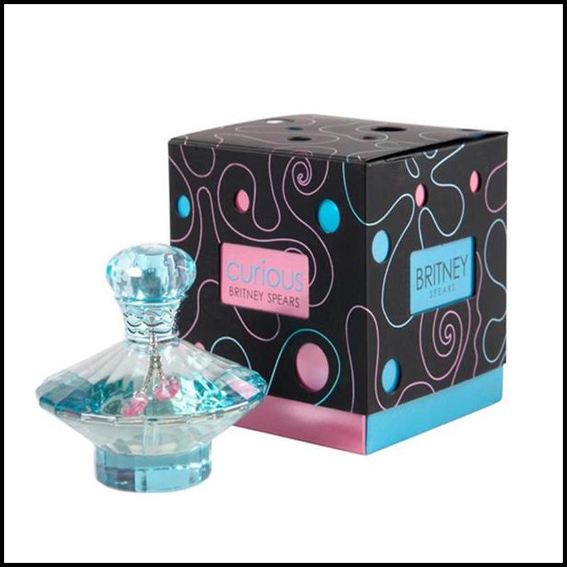 Curious 100ML EDP