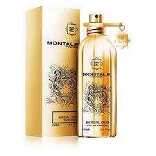 Bengal Oud Montale 100ML EDP