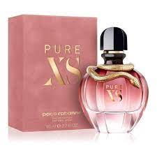 Pure XS For Her 80ML EDP
