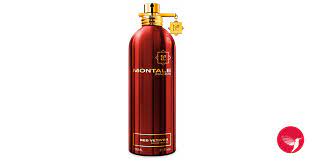 Red Vetiver Montale 100ML EDP