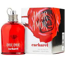 Amor Amor 100 ML EDT