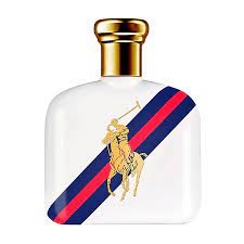 Polo Blue Sport Ralph Lauren 125ML EDT TESTER