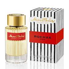 Moustache Rochas Man EDT 75ML
