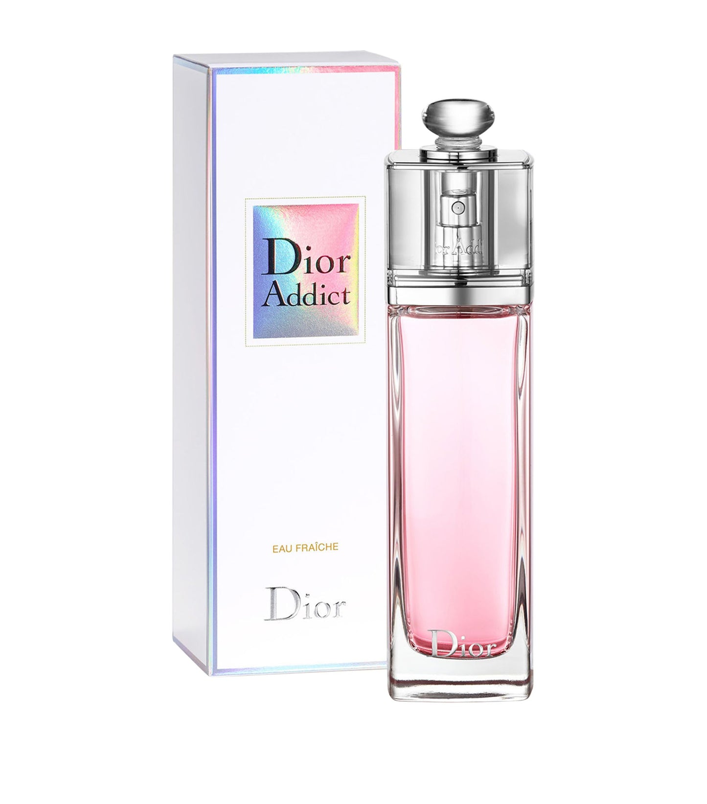 Dior addict Eau Fraiche 100 ML EDT