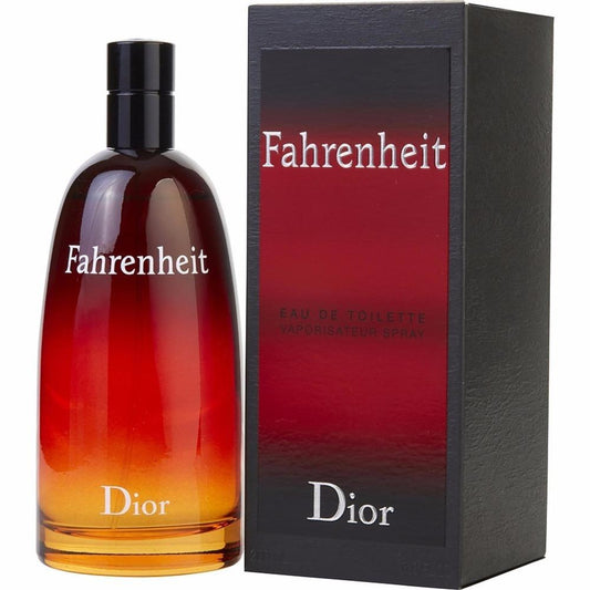 Fahrenheit 200ML EDT