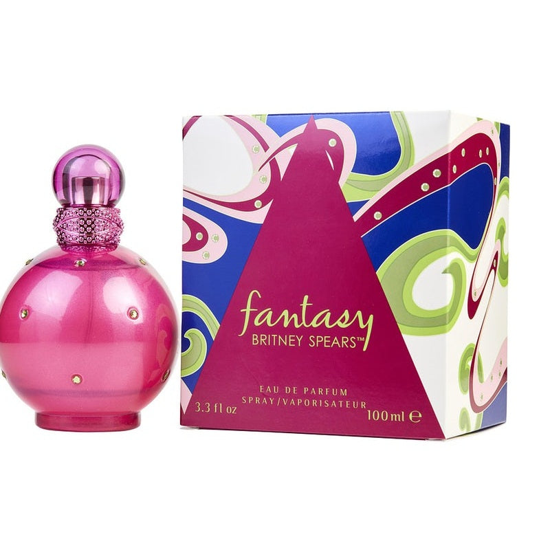 Fantasy 100ML EDP