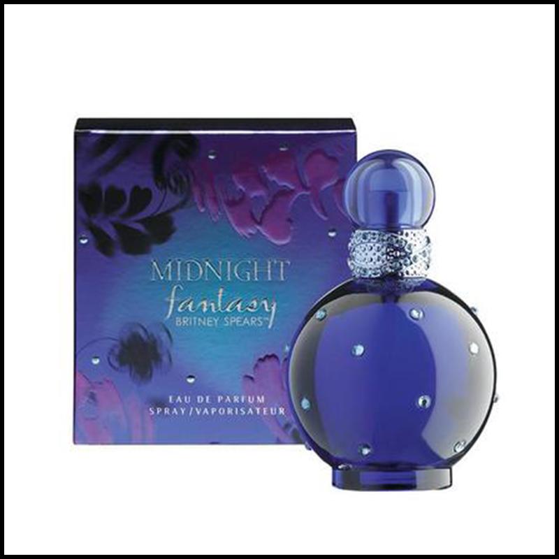 Fantasy Midnight EDP 100ml