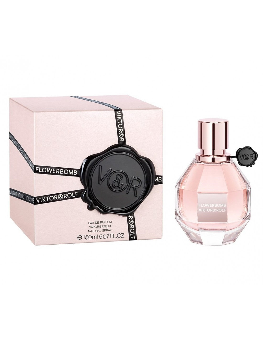 FlowerBomb 100ML EDP
