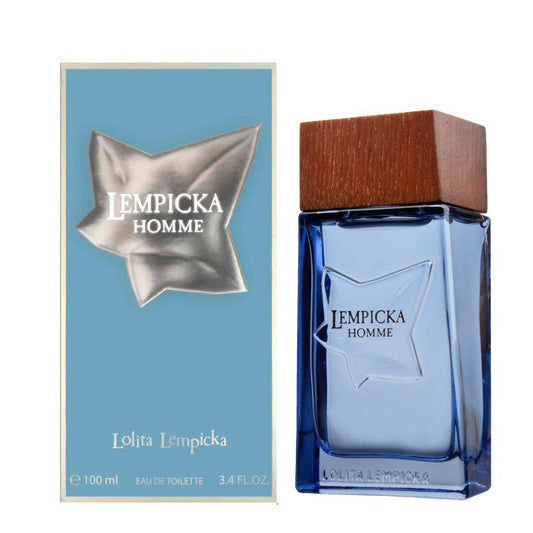 Lolita lempicka pour homme 100ML EDT