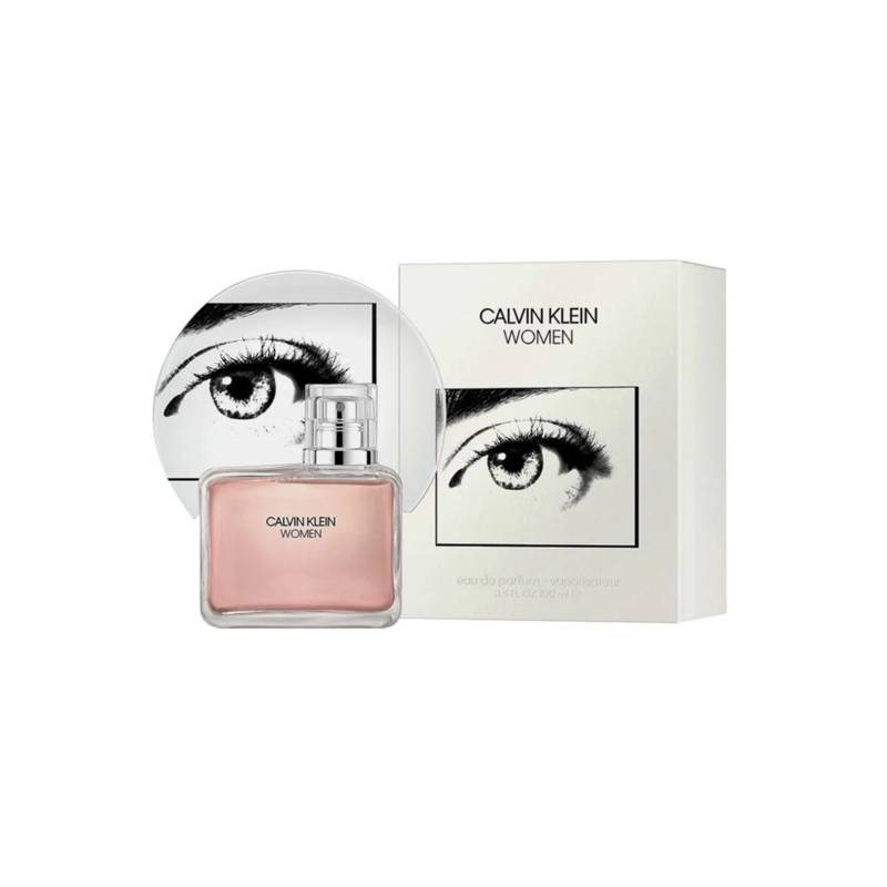 Woman Calvin Klein 100ML EDP
