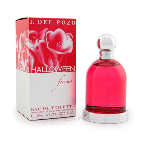 Halloween Freesia 100ML EDT