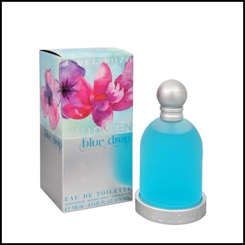 Halloween Blue Drop EDT 100 ML