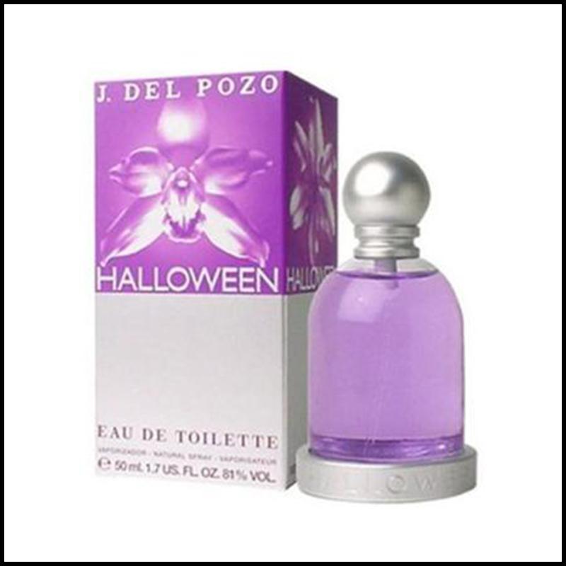 HALLOWEEN JDP EDT 30 ML