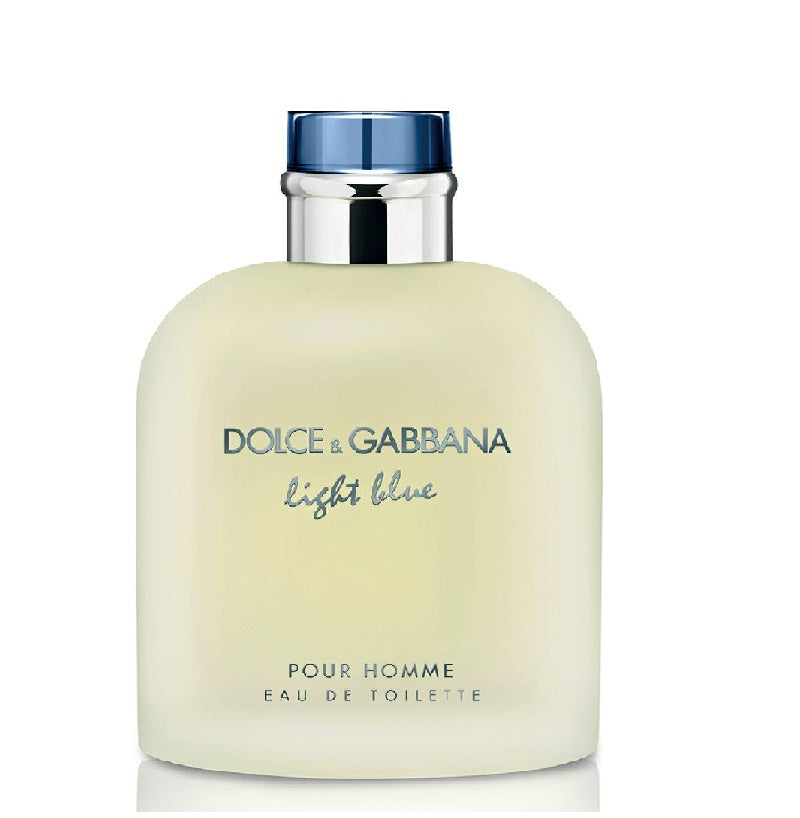 Light Blue Pour Homme 200ML EDT