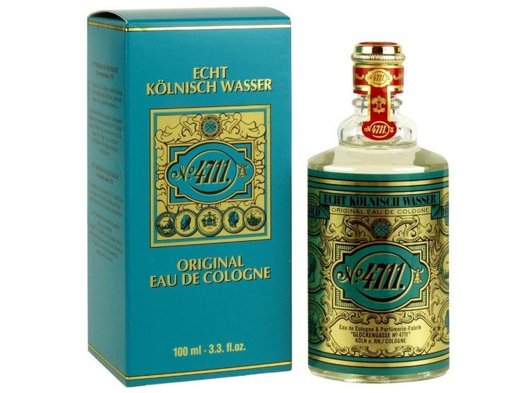 4711 Eau de Cologne 100ml