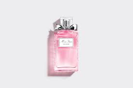 Miss Dior Rose N'Roses 150ML EDT