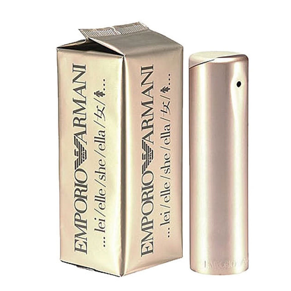 Emporio Armani ELLA 100 ML EDP