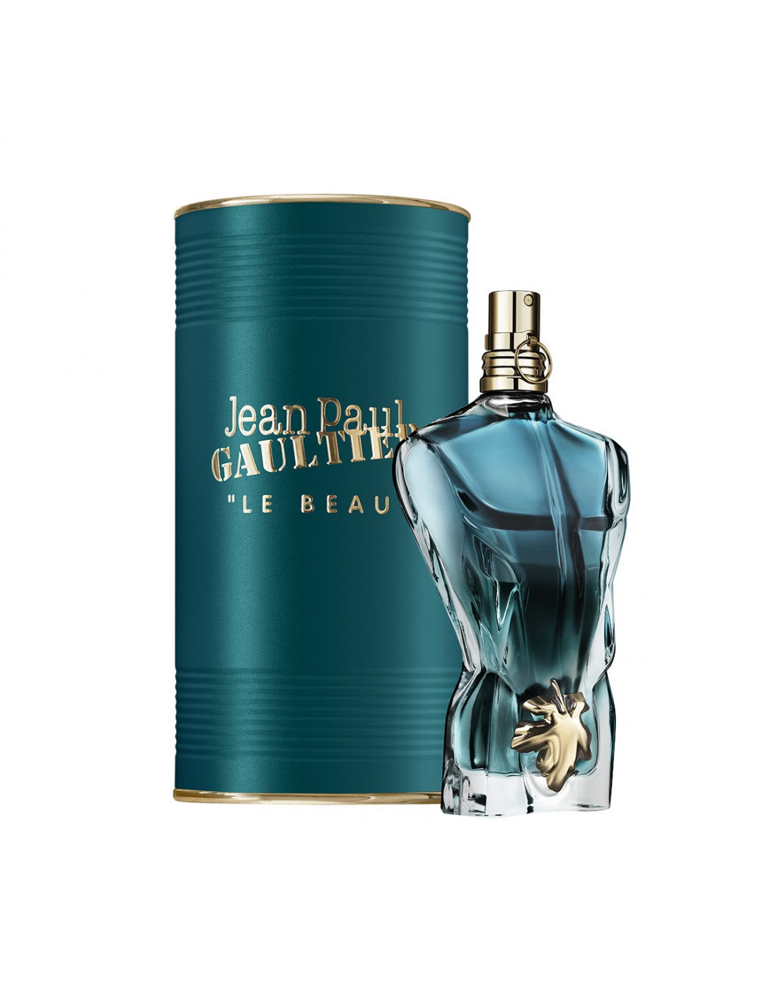 Le Beau JPG 125ml EDT