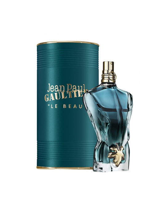 Le Beau JPG 125ml EDT