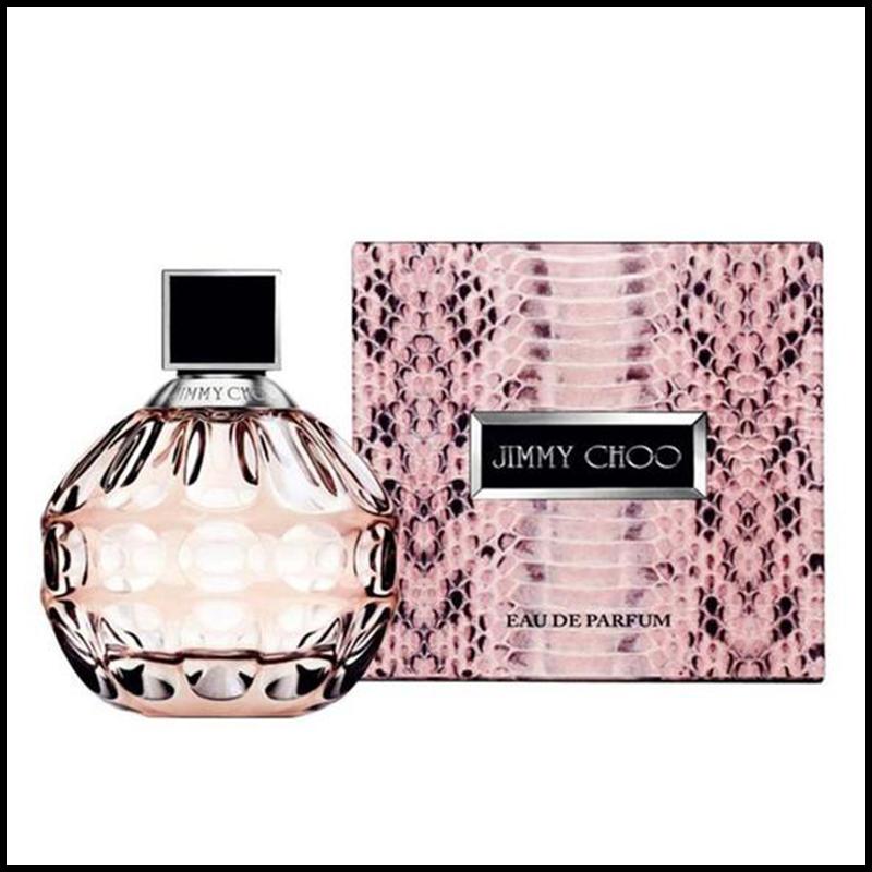 Jimmy Choo Tradicional Mujer EDP 100ML