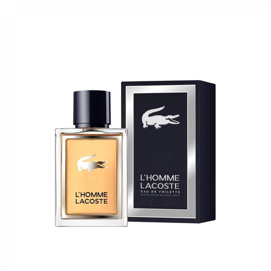 L'Homme Lacoste 100ml EDT