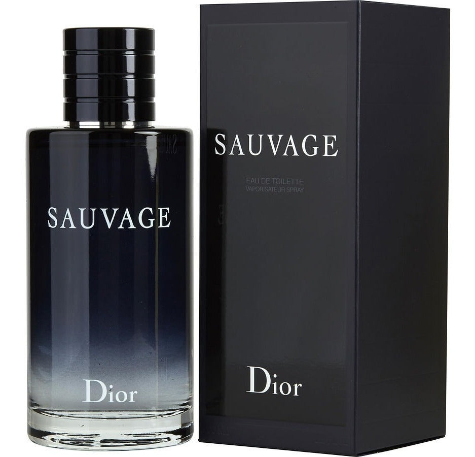 Sauvage 100ML EDT