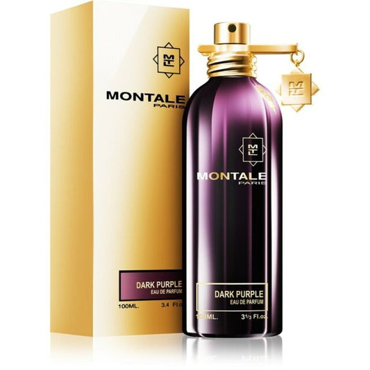 Dark Purple 100 ML- EDP
