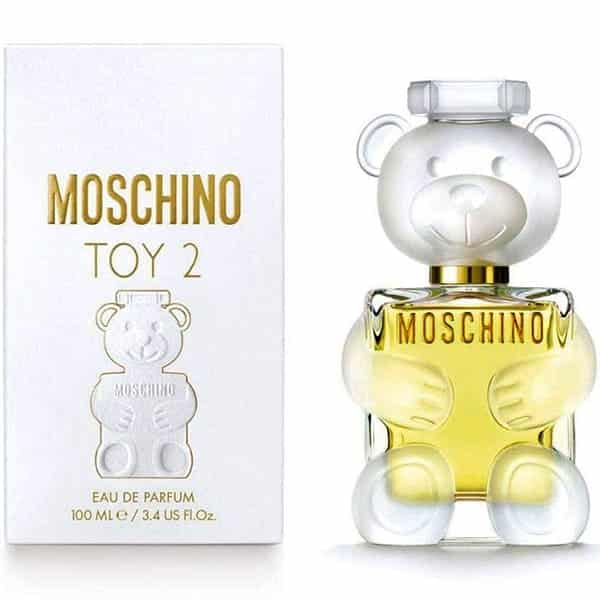 TOY 2 Moschino 100ML EDP