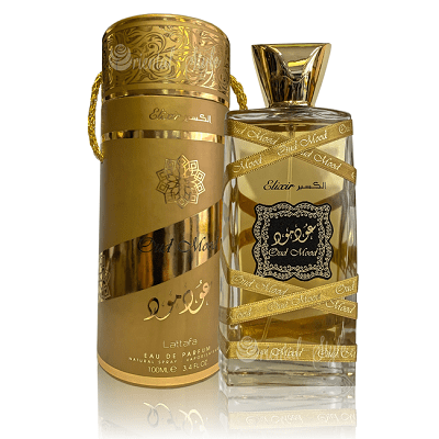 Oud Mood Elixir EDP 100ML