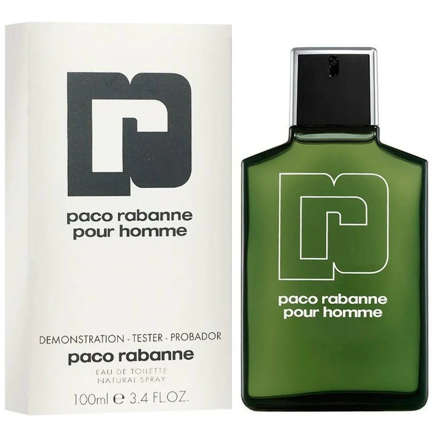 Paco Rabanne EDT 100 ml TESTER