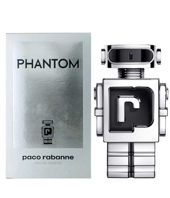 Phantom Paco Rabanne 100ML EDT