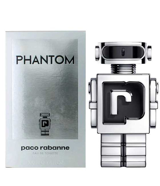 Phantom Paco Rabanne 100ML EDT