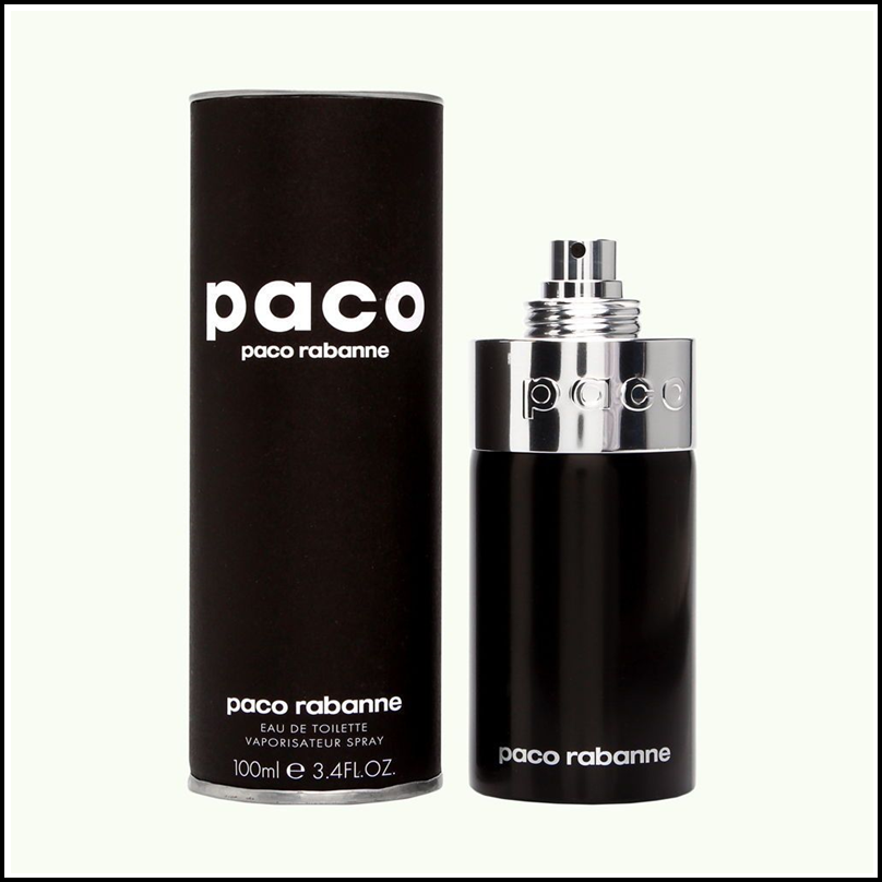 Paco Paco Rabanne EDT 100 ML