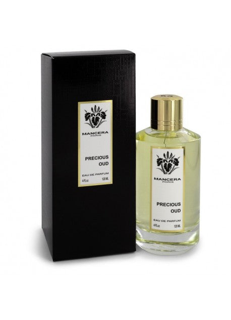 Precious Oud Mancera 120ML EDP